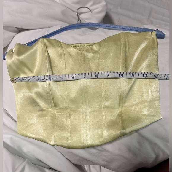 Zara blouse - Picture 4 of 4